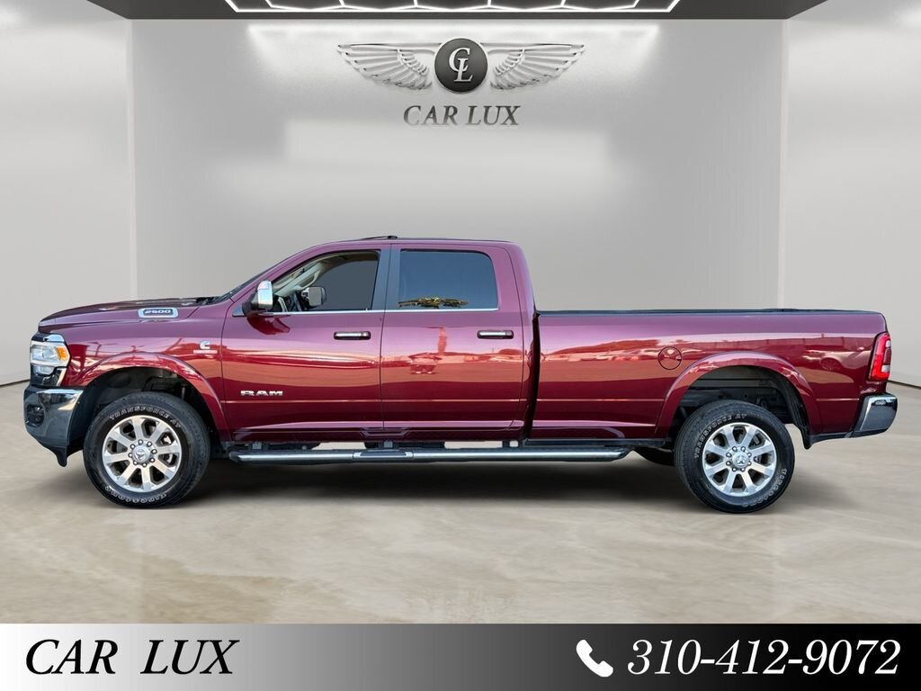 ram ram 2500 pickup 2022 3C6UR5KL7NG368312 image ram ram 2500 pickup 2022 3C6UR5KL7NG368312 image